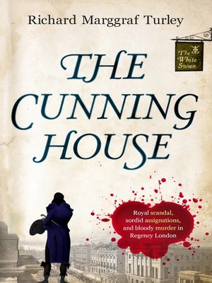 cover image of The Cunning House